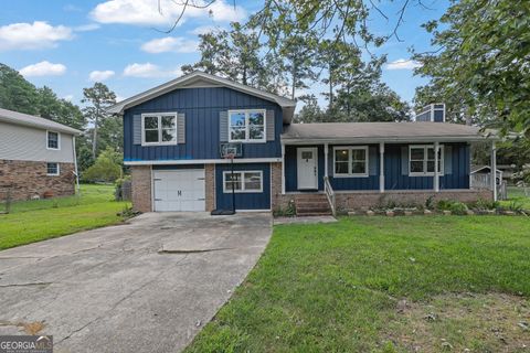 562 Plantation BLVD Lawrenceville GA 30046