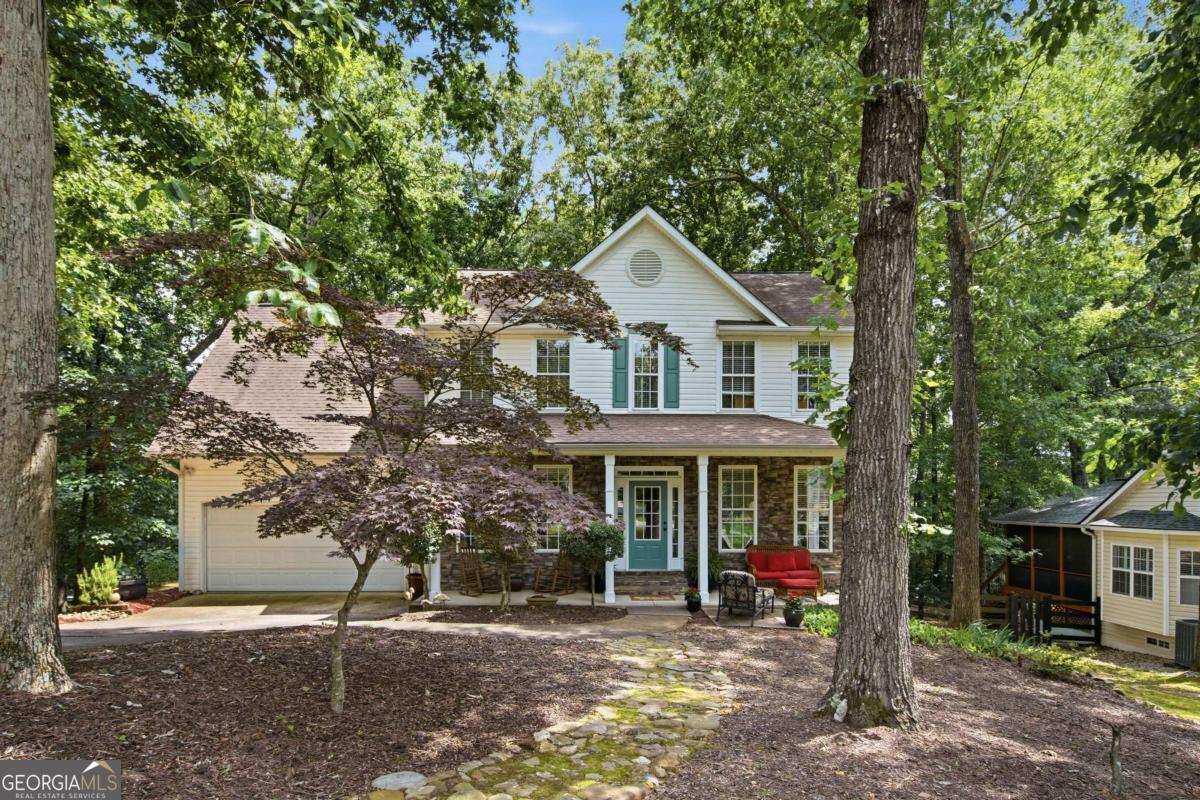 4050 Shelby LN