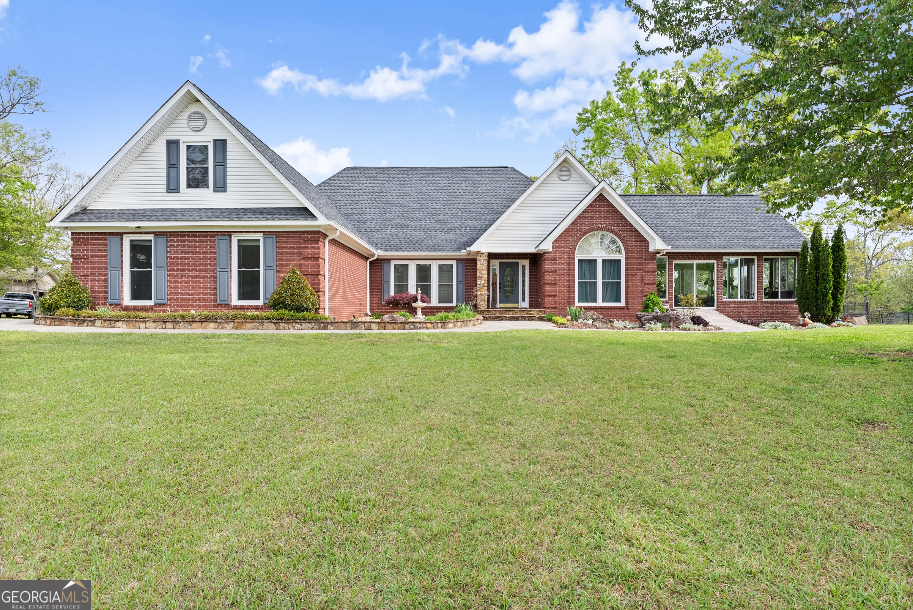 4841 Cobb Griffin Road, Gillsville, GA, 30543