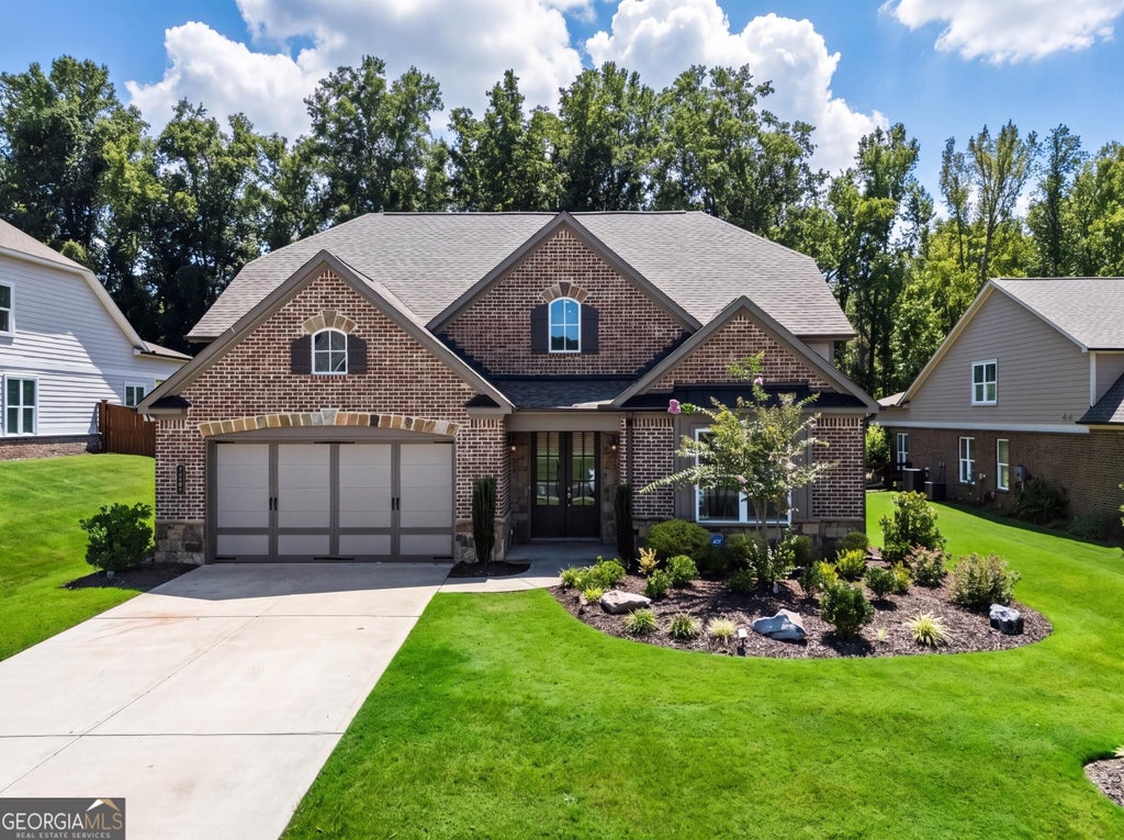 Photo of 2665 Joseph Drive, Cumming, GA 30028 (MLS # 10831024)