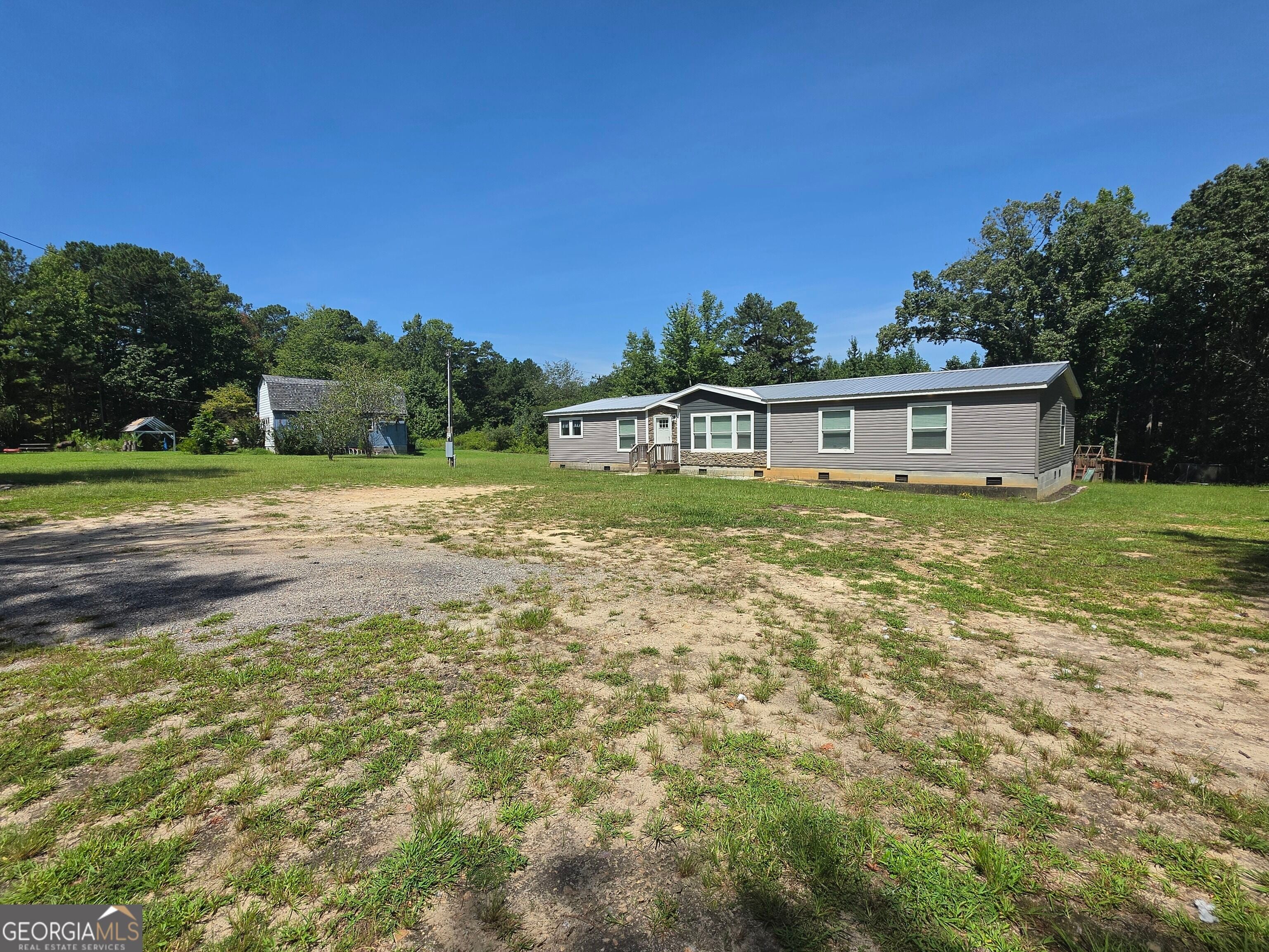 138 Causey RD