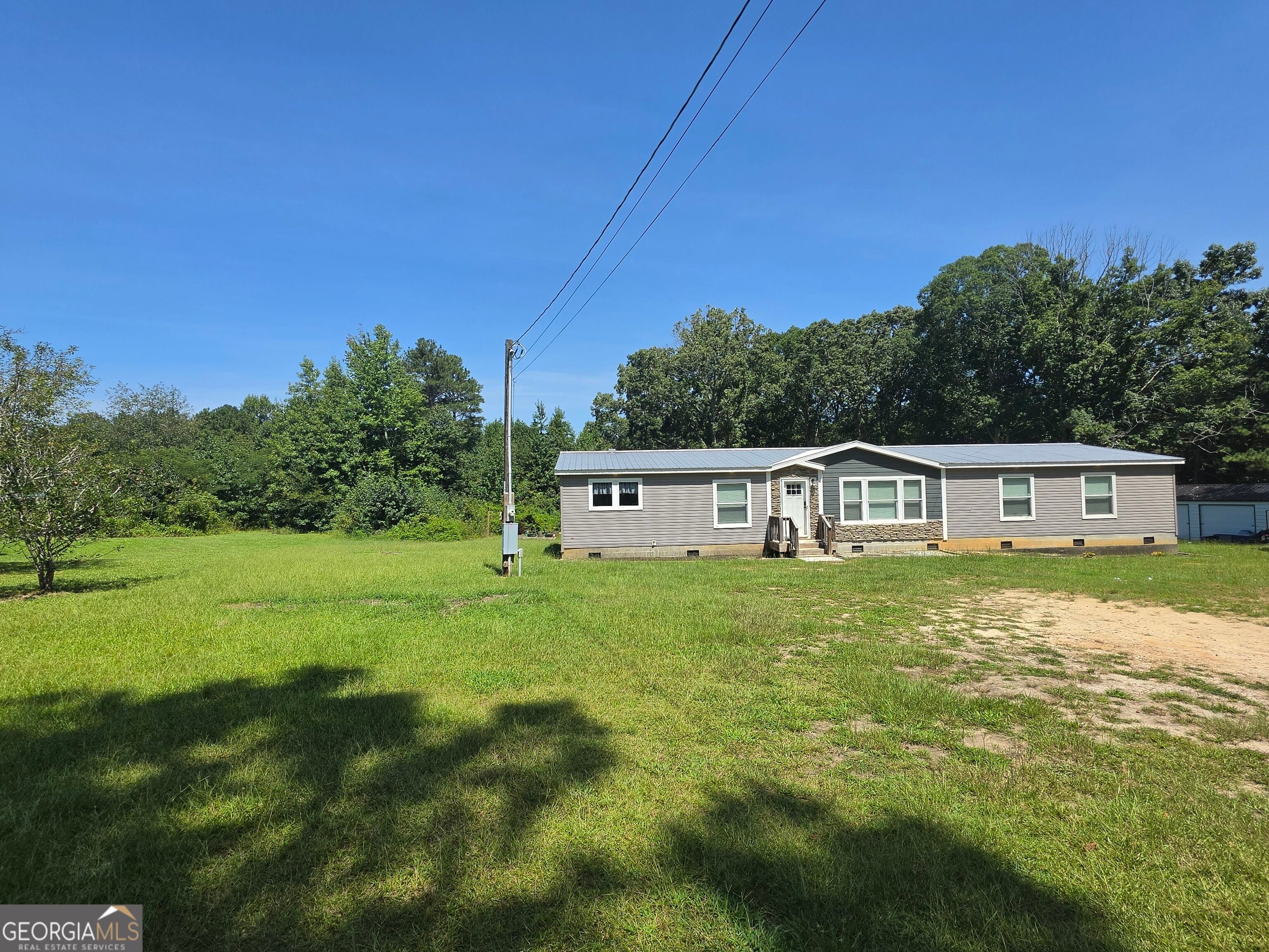 138 Causey RD