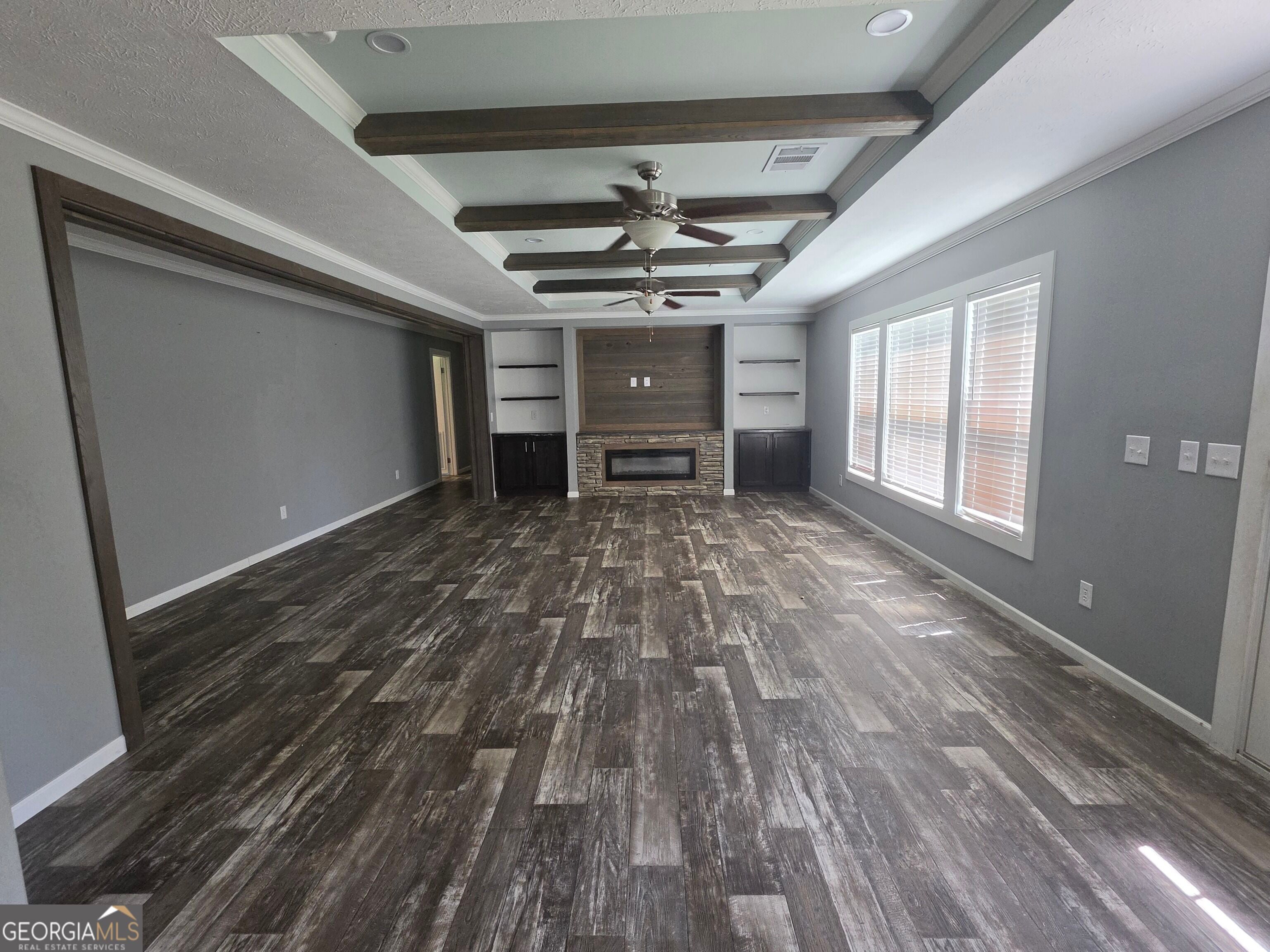 138 Causey RD