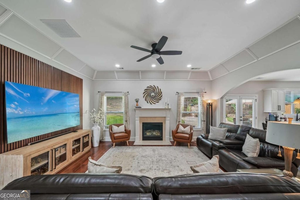 Photo of 2970 Mccannon Mill Drive, Dacula, GA 30019 (MLS # 10837624)