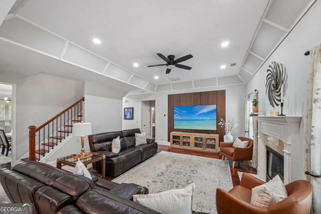 Photo of 2970 Mccannon Mill Drive, Dacula, GA 30019 (MLS # 10837624)