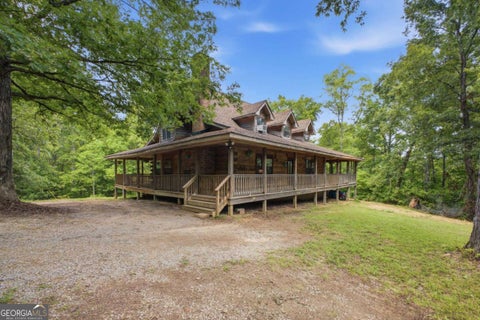 Photo of 206 Henson Road SW, Cave Spring, GA 30124 (MLS # 10815934)