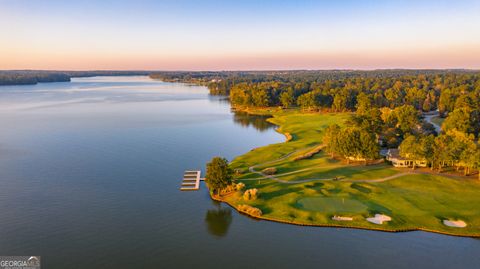 1191 Sunset OVLK Greensboro GA 30642