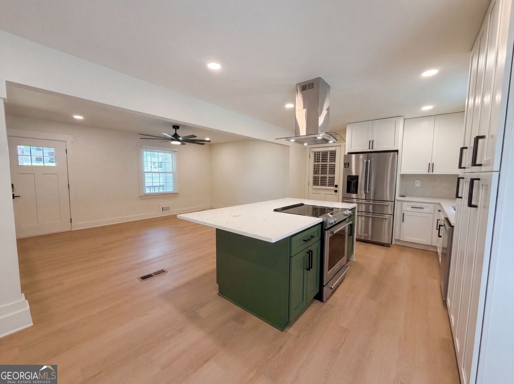 Photo of 4747 Nelda Drive, Austell, GA 30106 (MLS # 10756004)