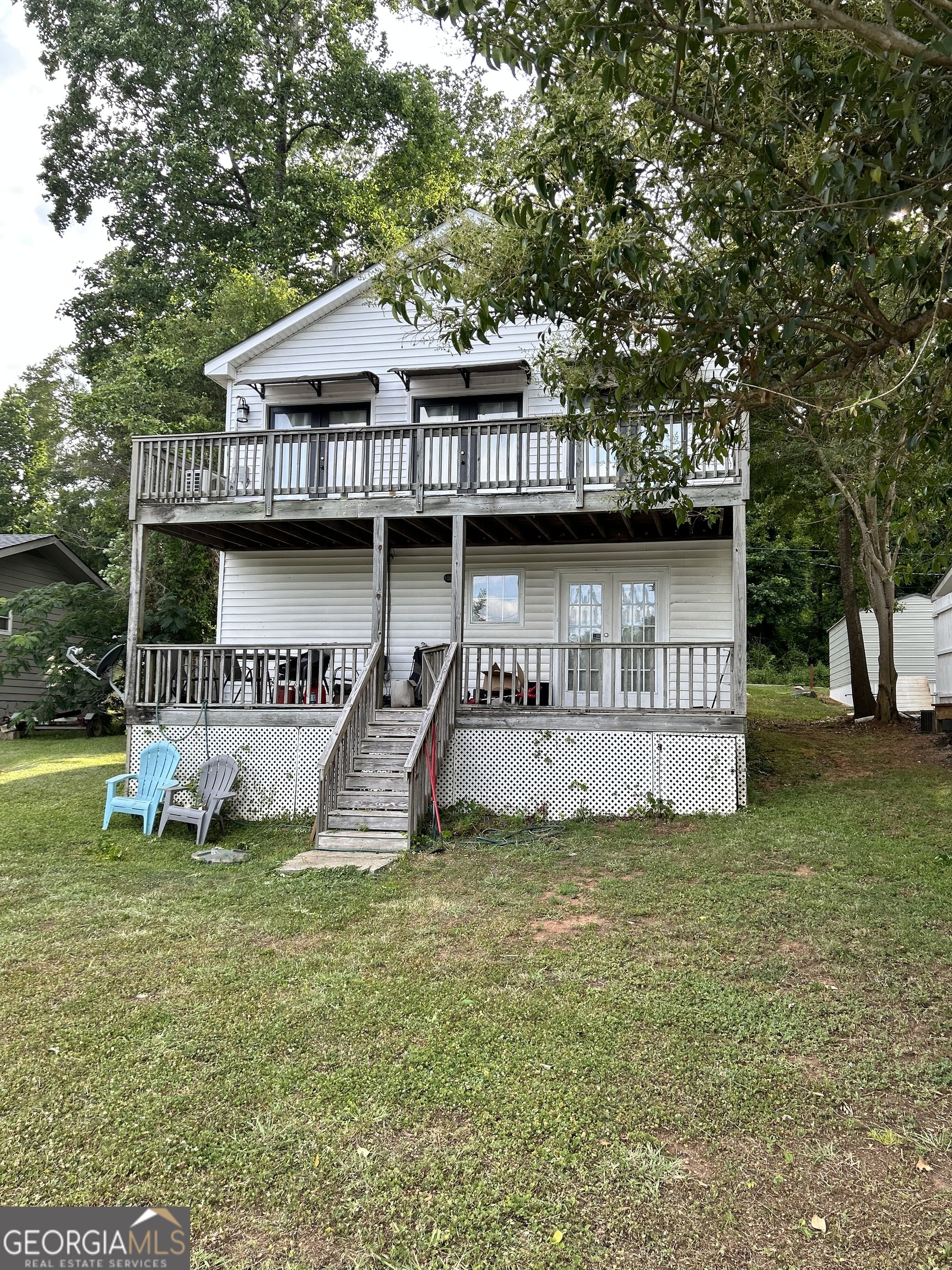 Photo 2 of 10 of 193 Cherokee DR house