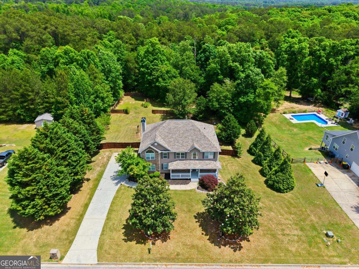 65 Ashford DR