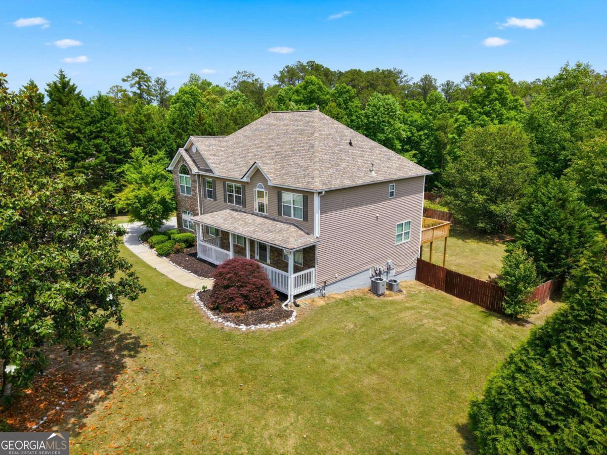 65 Ashford DR