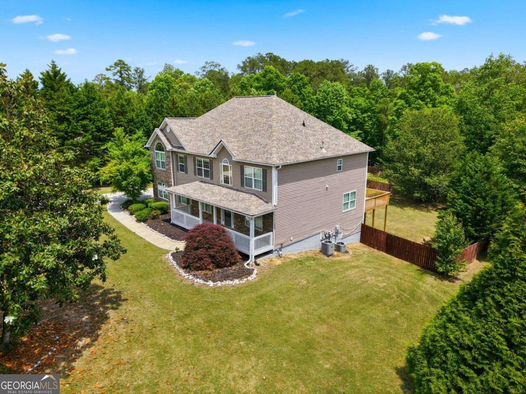 Photo of 65 Ashford Drive, Oxford, GA 30054 (MLS # 10759638)