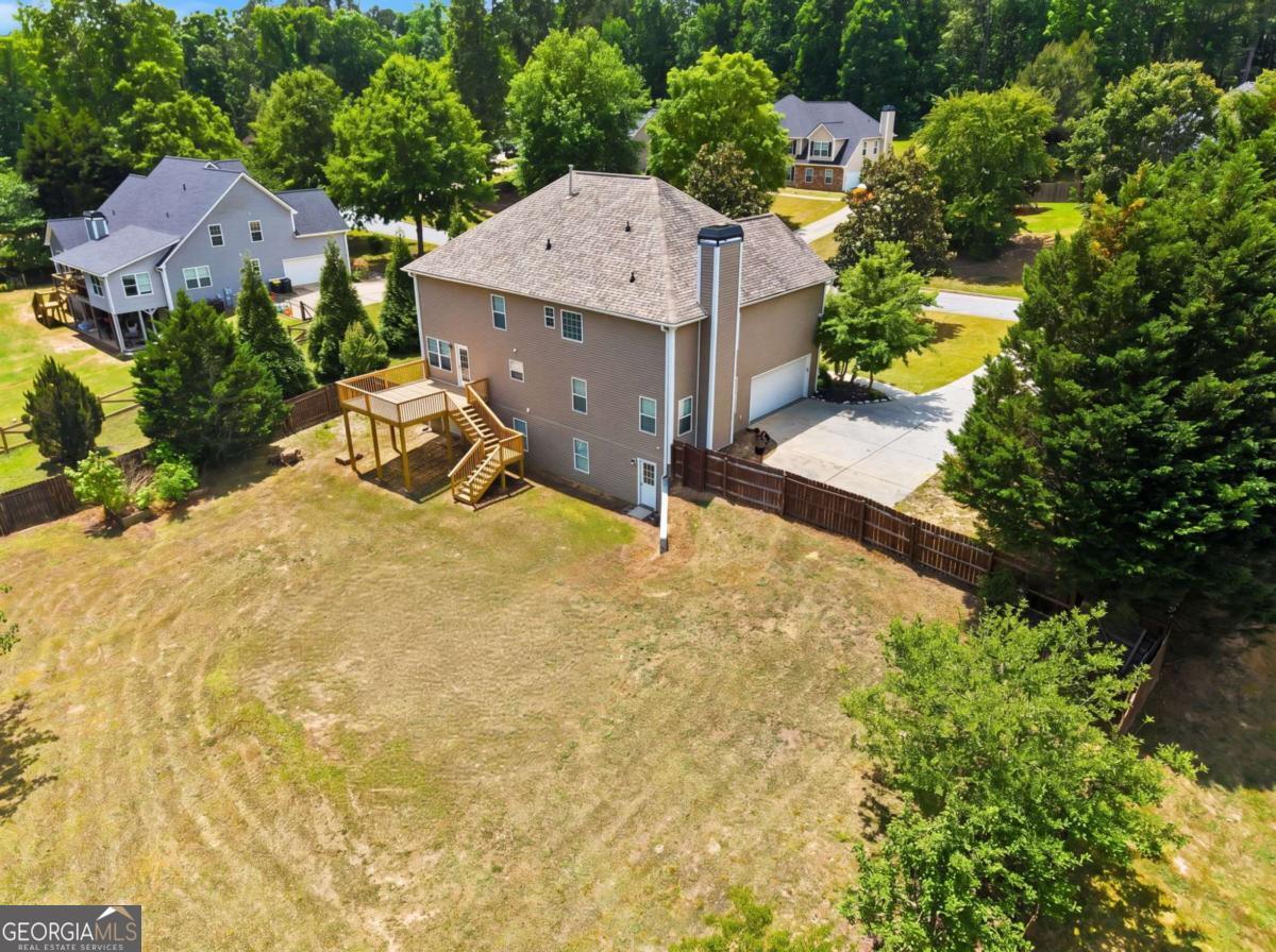 65 Ashford DR