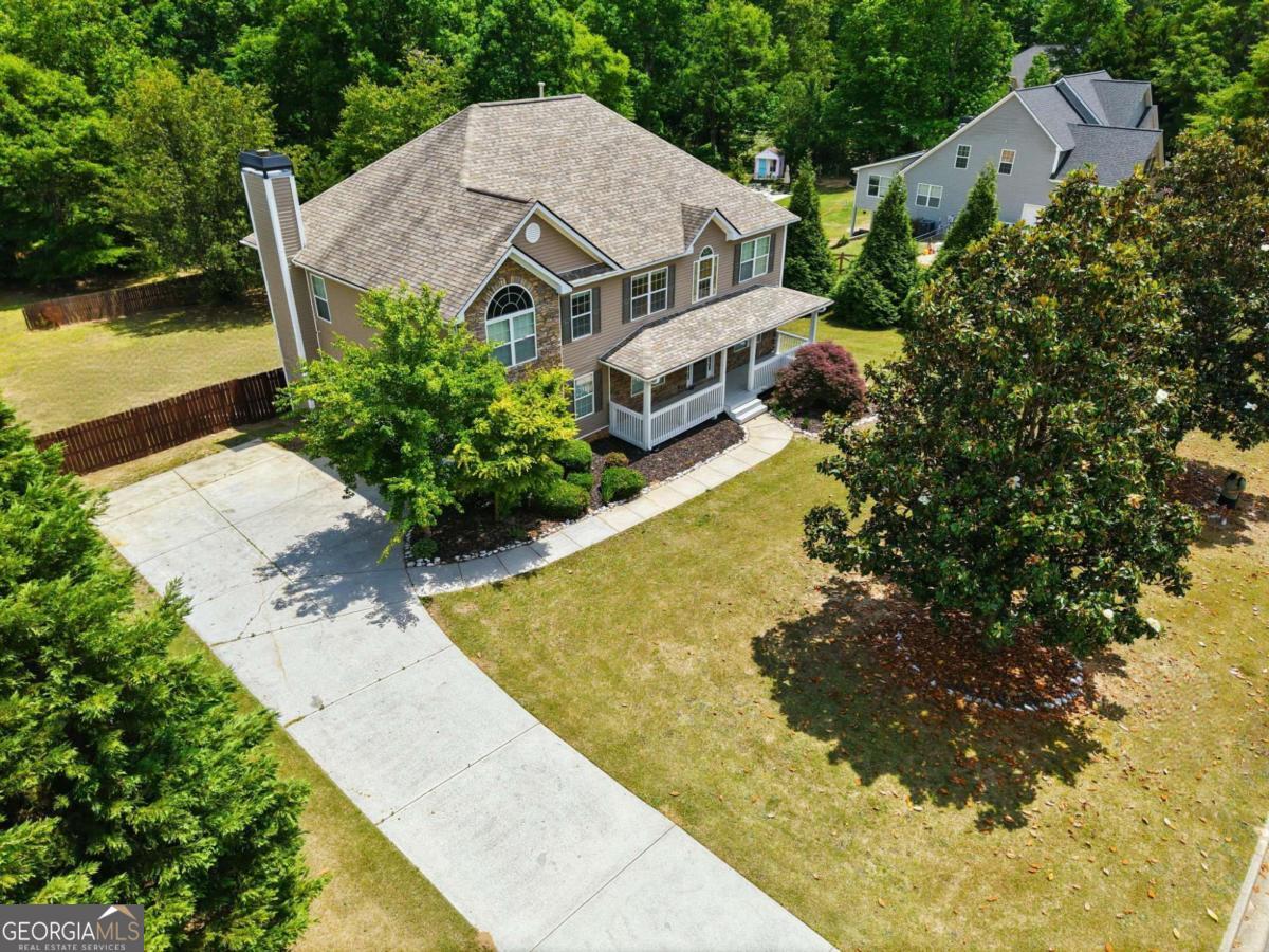 65 Ashford DR
