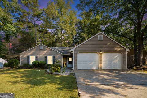 3259 Caley Mill DR Powder Springs GA 30127