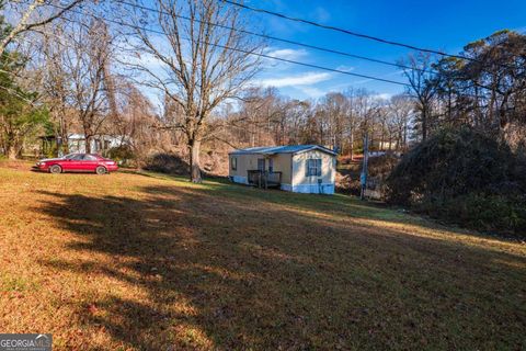 43 Lambert ST Jasper GA 30143