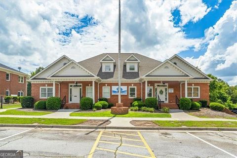 889 COMMERCE DR SW Conyers GA 30094