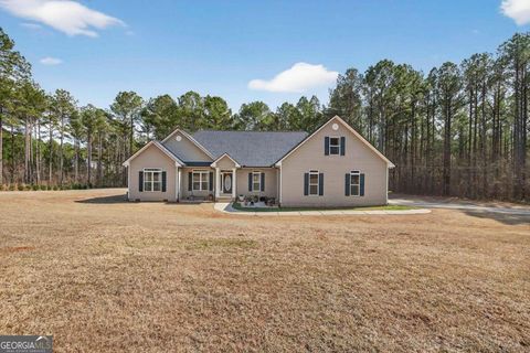 3560 Enterprise RD Madison GA 30650