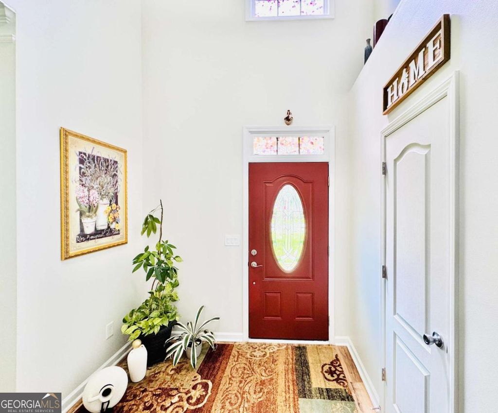 Photo of 1216 St James Pl, Loganville, GA 30052 (MLS # 10707541)