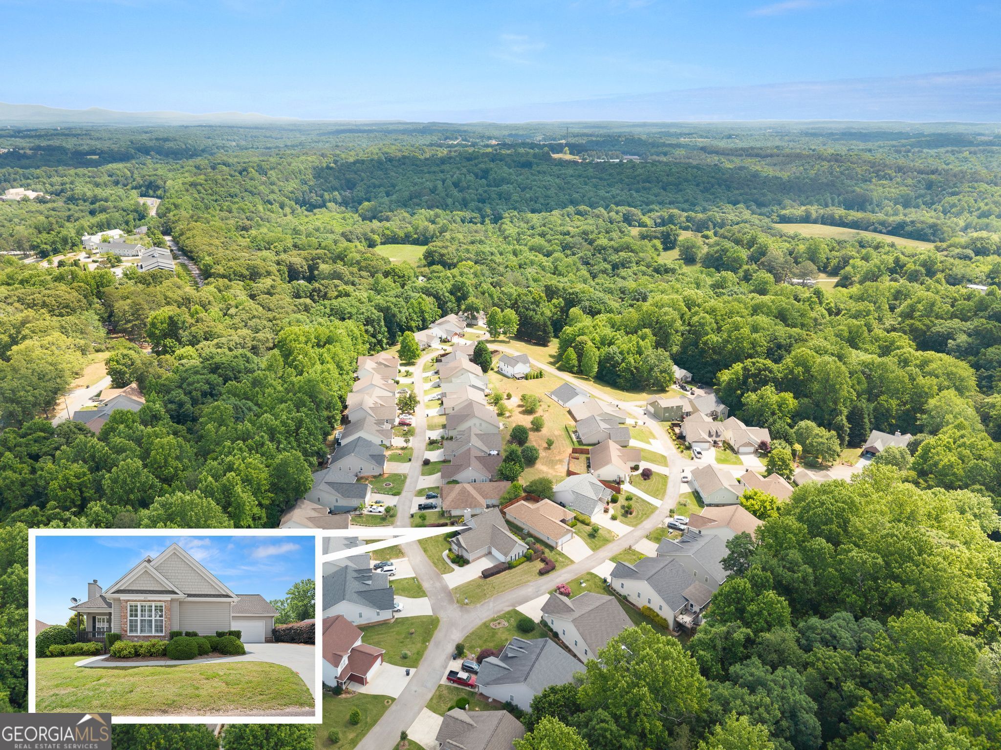 261 Legacy DR