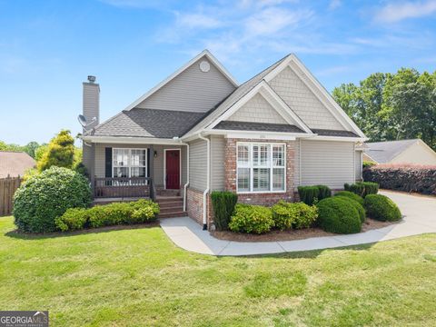 261 Legacy DR Demorest GA 30535