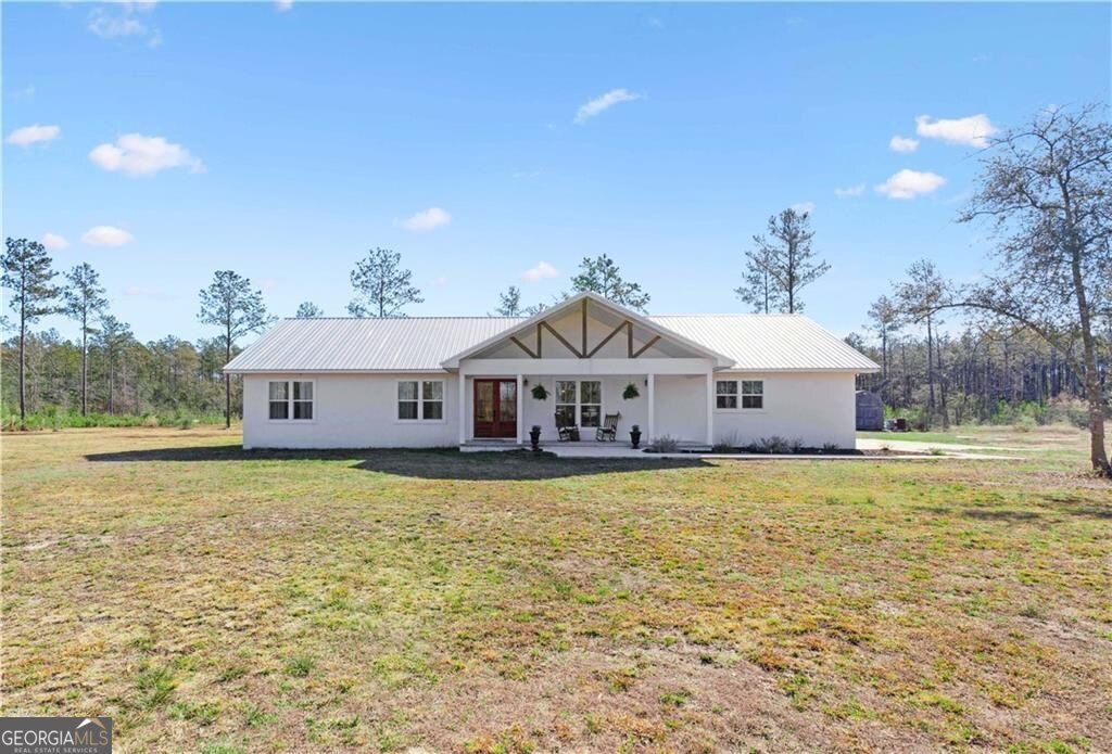 Photo of 1757 McIntosh Trl Trl SE, Townsend, GA 31331 (MLS # 10697709)