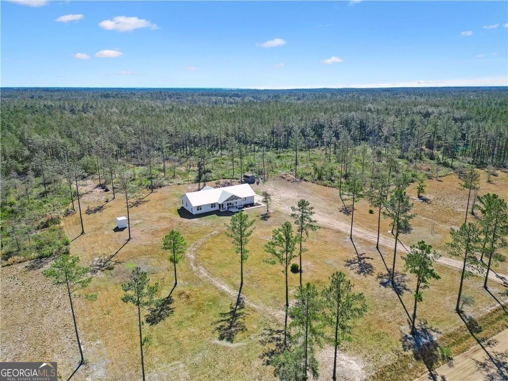 Photo of 1757 McIntosh Trl Trl SE, Townsend, GA 31331 (MLS # 10697709)