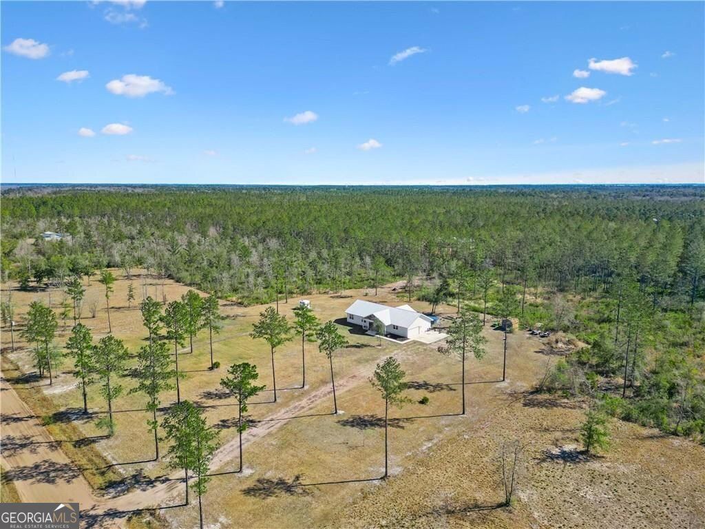 Photo of 1757 McIntosh Trl Trl SE, Townsend, GA 31331 (MLS # 10697709)