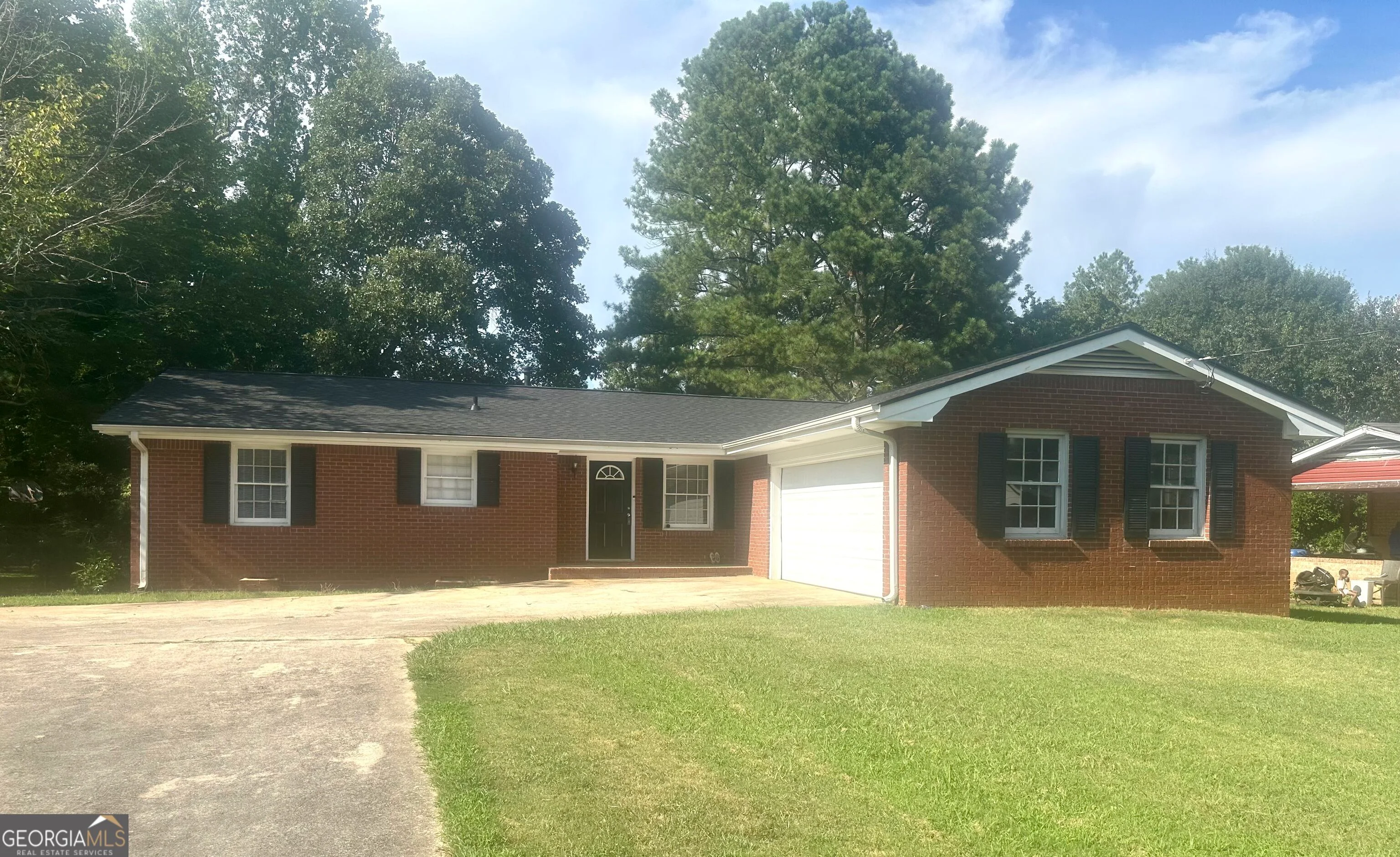 1822 Hallmark Drive