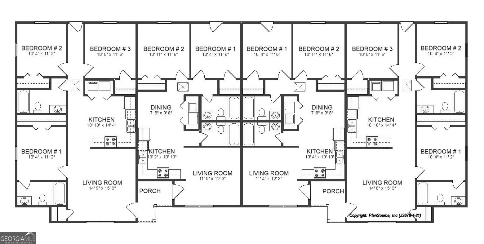 212A Tabor DR