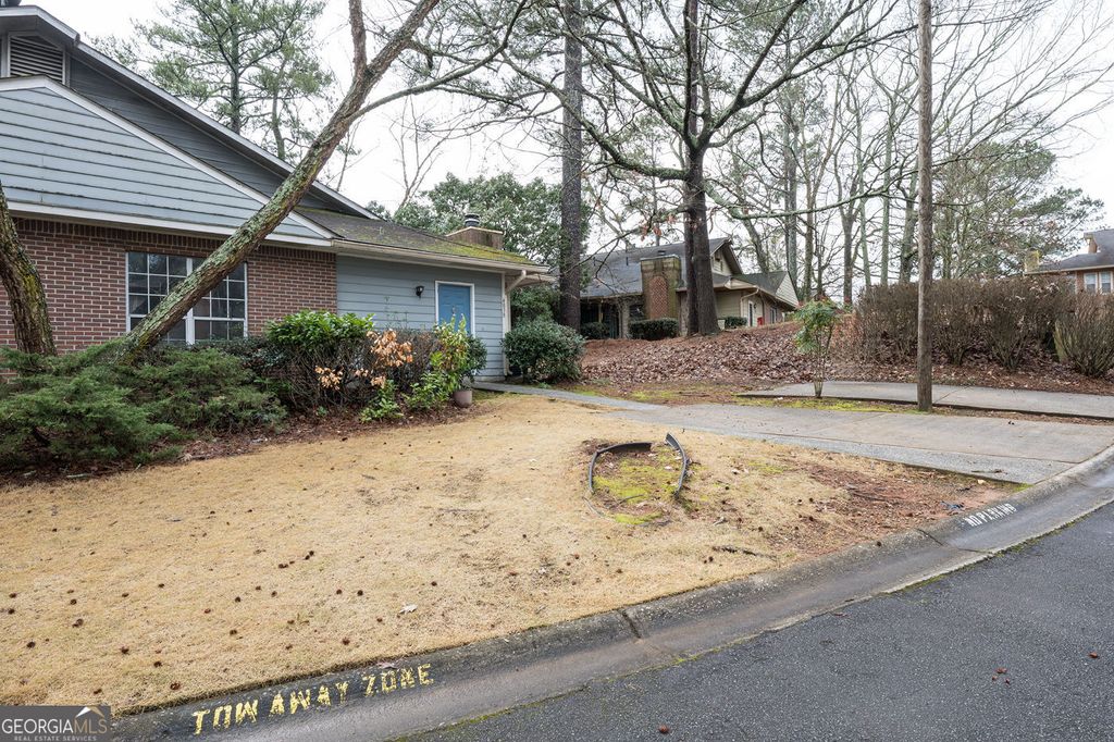 Photo of 4838 Westridge Drive, Norcross, GA 30093 (MLS # 10700224)
