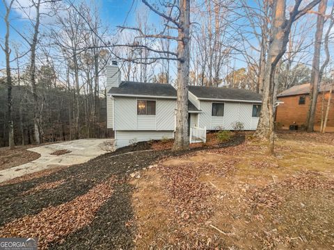 2658 Kellogg Creek Road, Acworth, GA 30102 - MLS#: 10461956