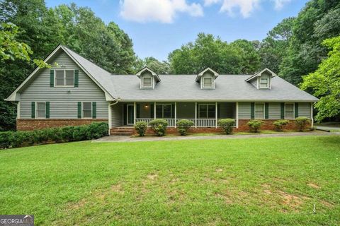 1336 Janmar RD Snellville GA 30078