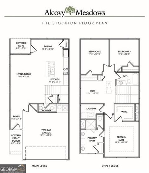 2202 Chant ST Dacula GA 30019
