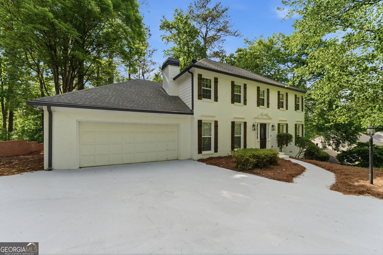 1731 E Bank DR