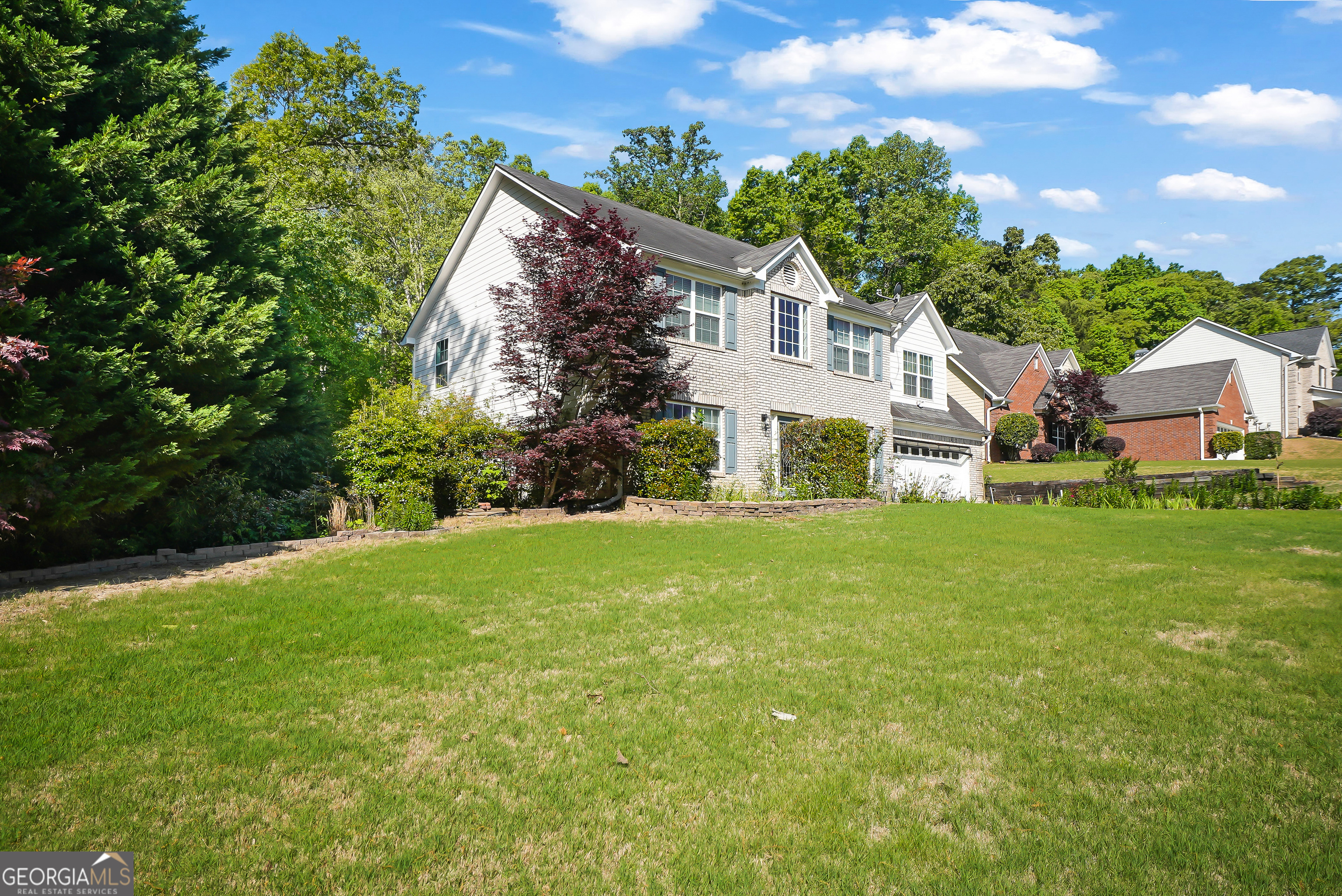 941 Wisteria View CT