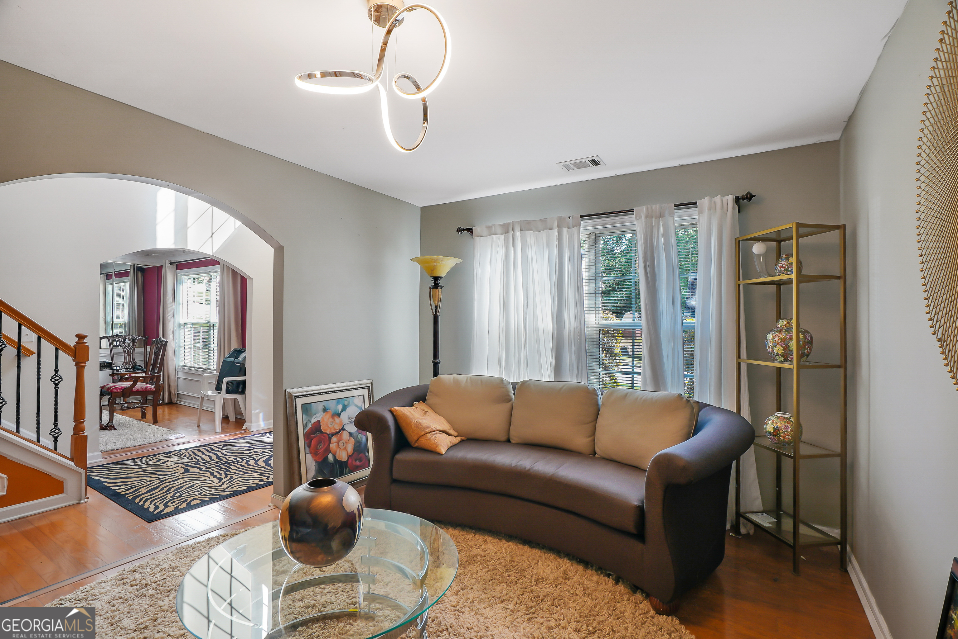 941 Wisteria View CT