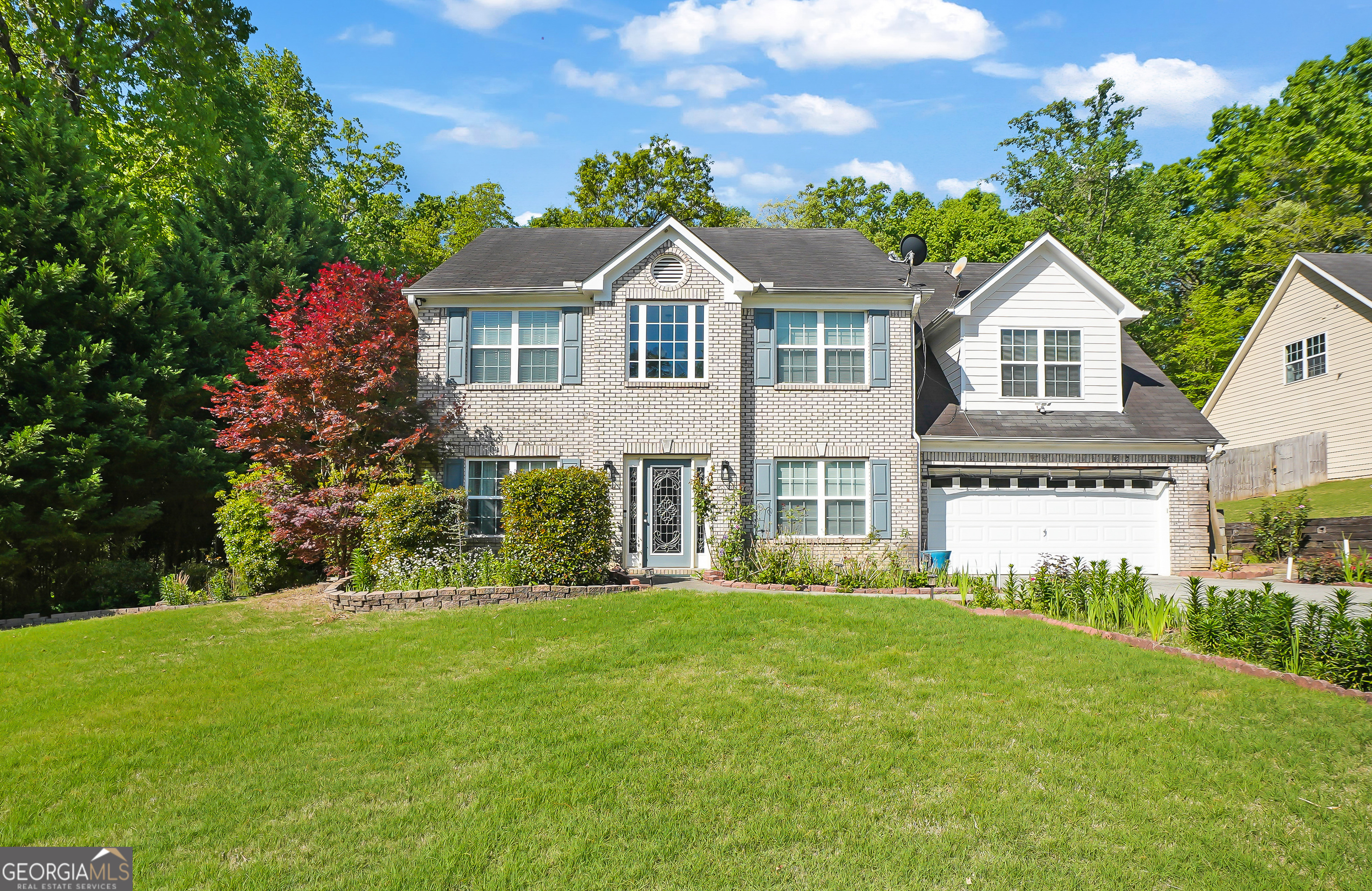 941 Wisteria View CT