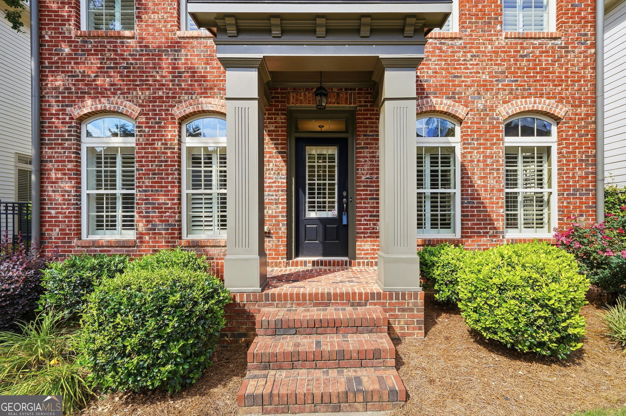 10870 Bossier DR