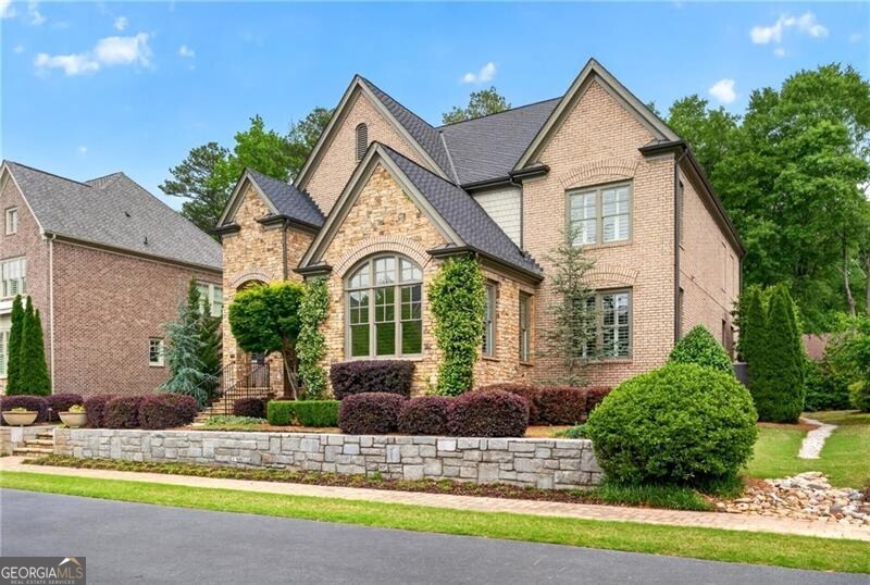 4221 Dogwood Bend TER
