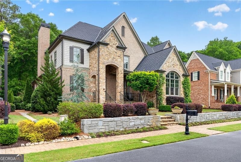 4221 Dogwood Bend TER