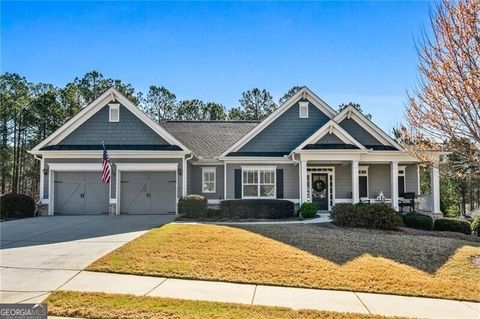 91 Bellwind LN Dallas GA 30132