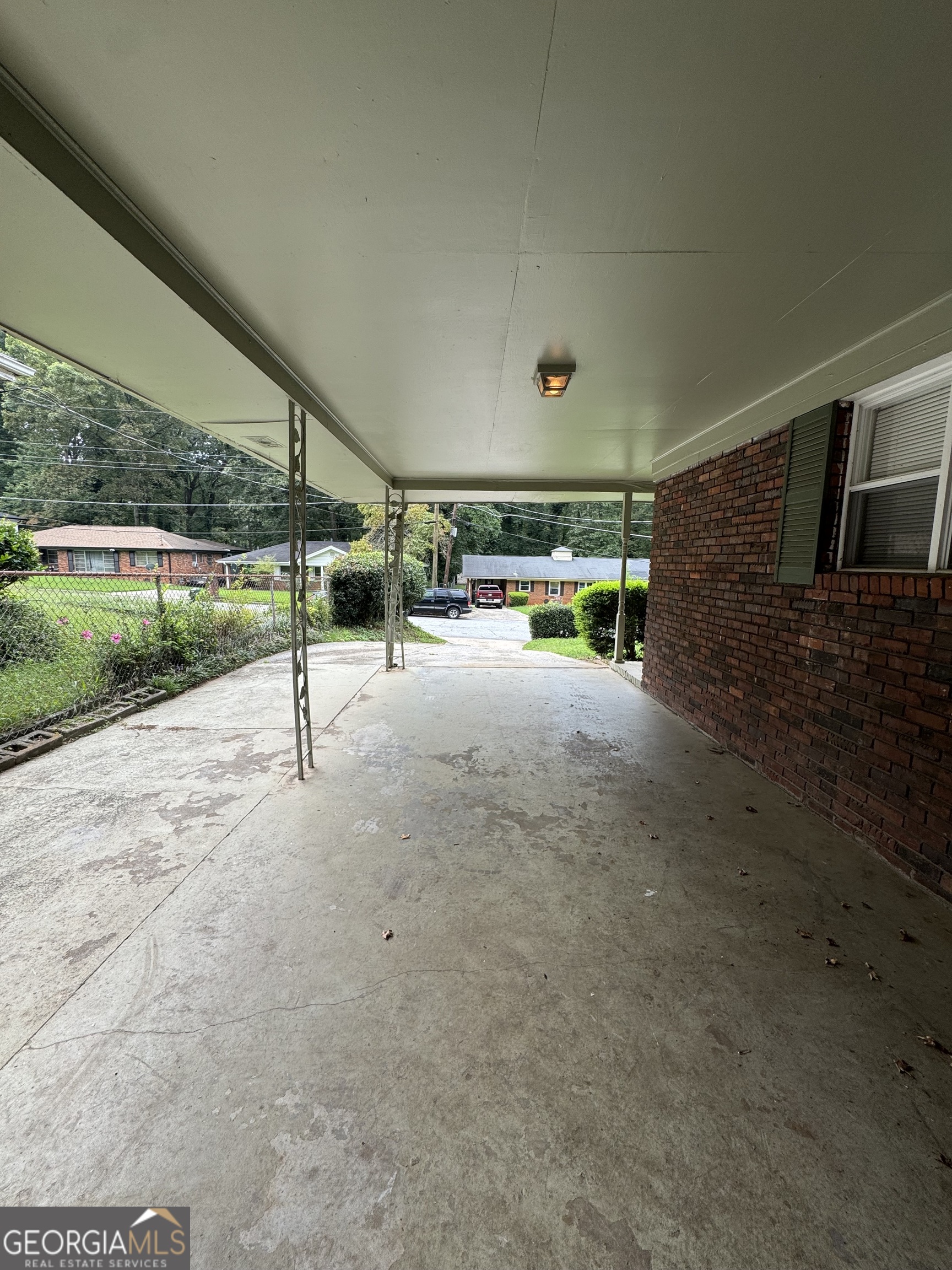 1436 Willow TRL SW