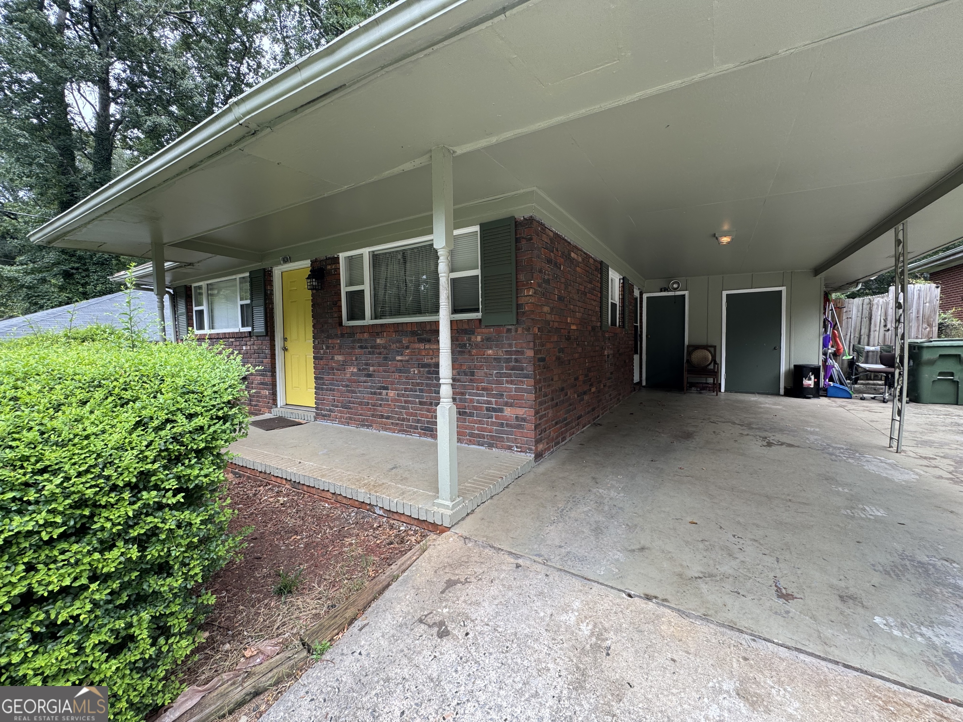 1436 Willow TRL SW