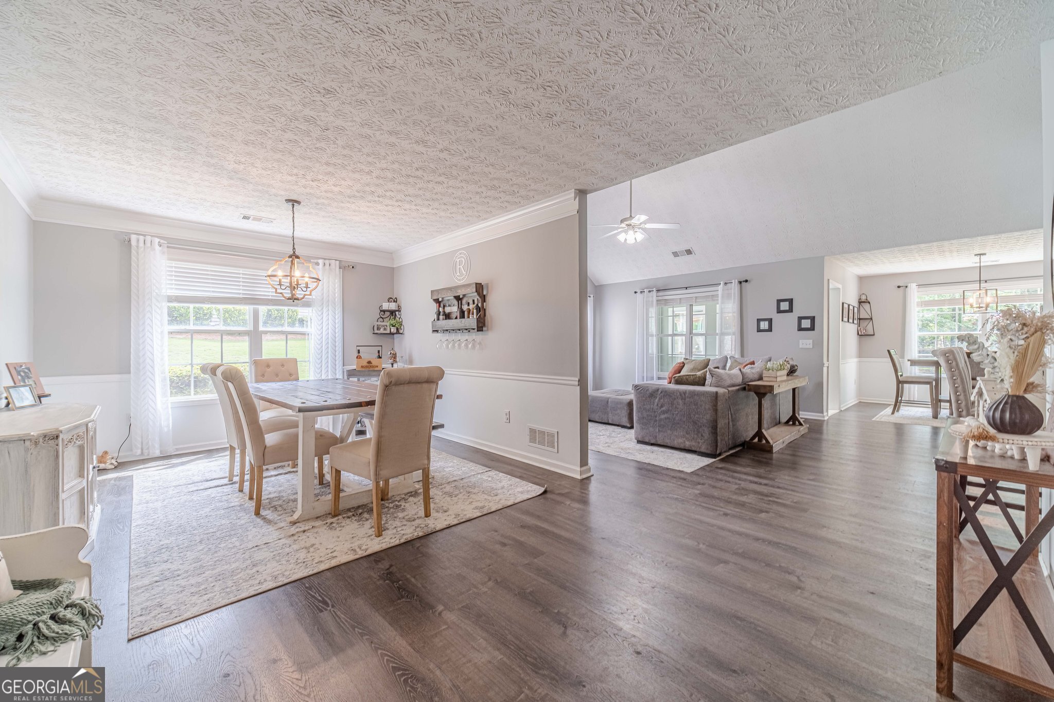 3124 Oak Ridge LN