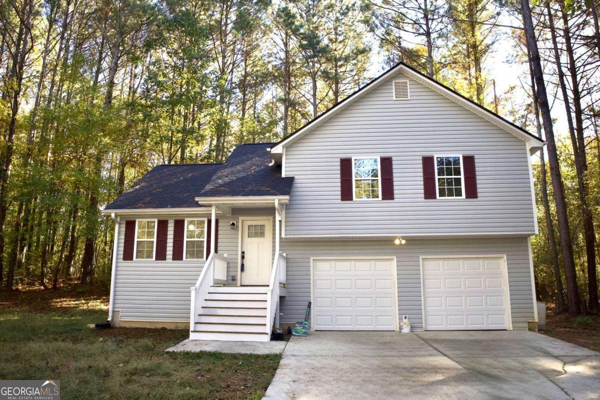 Southern Trace - Residential