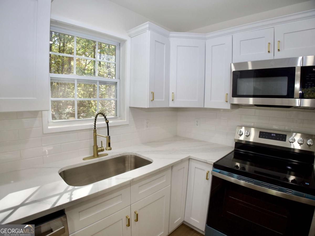 Southern Trace - Residential