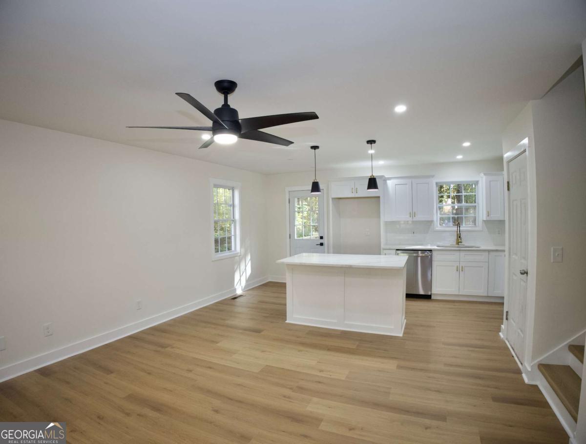 Southern Trace - Residential