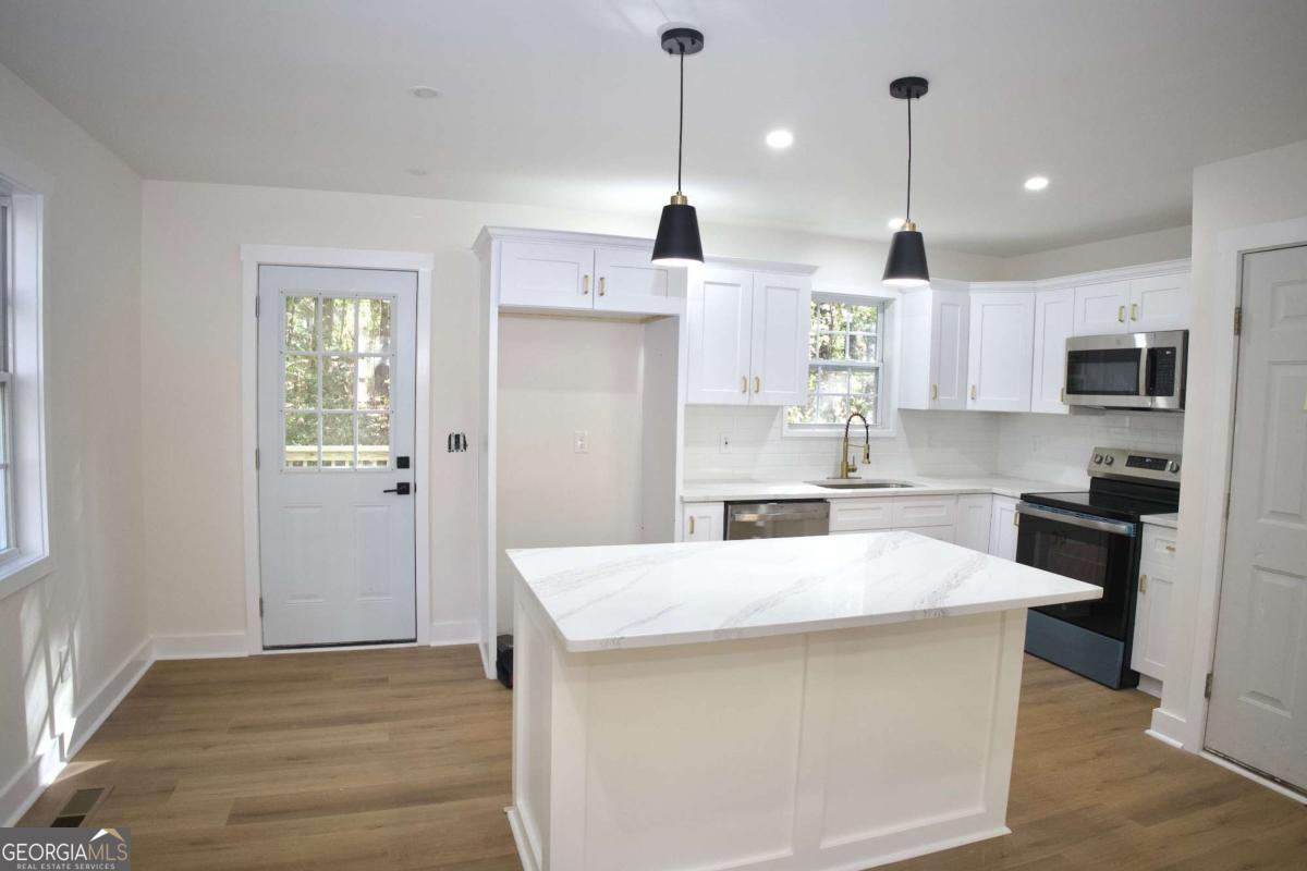 Southern Trace - Residential