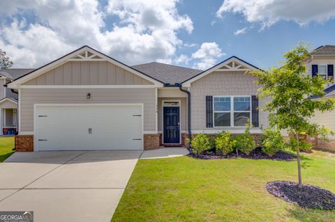 334 Pepin CT Hoschton GA 30548